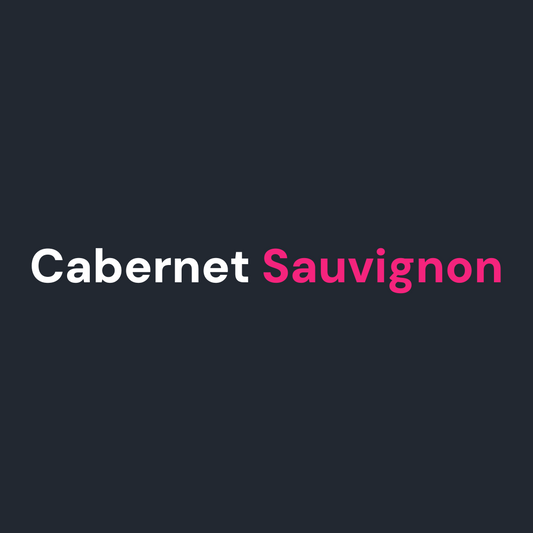 What is cabernet sauvignon?